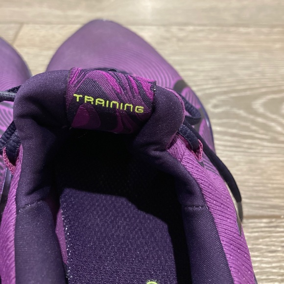 ASICS Gel-Fit Sana 2 Training Shoes - Picture 6 of 13